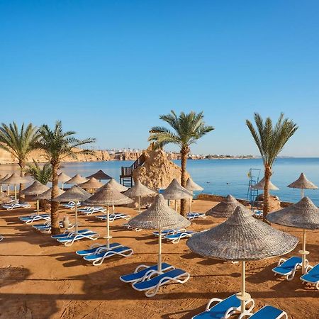 منتجع دريمز بيتش شرم الشيخ المظهر الخارجي الصورة Beach at the Red Sea resort of Sharm El Sheikh