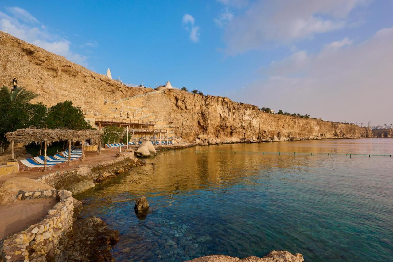 منتجع دريمز بيتش شرم الشيخ المظهر الخارجي الصورة Coast of the Gulf of Aqaba