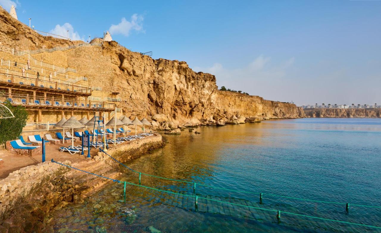 منتجع دريمز بيتش شرم الشيخ المظهر الخارجي الصورة The Dead Sea