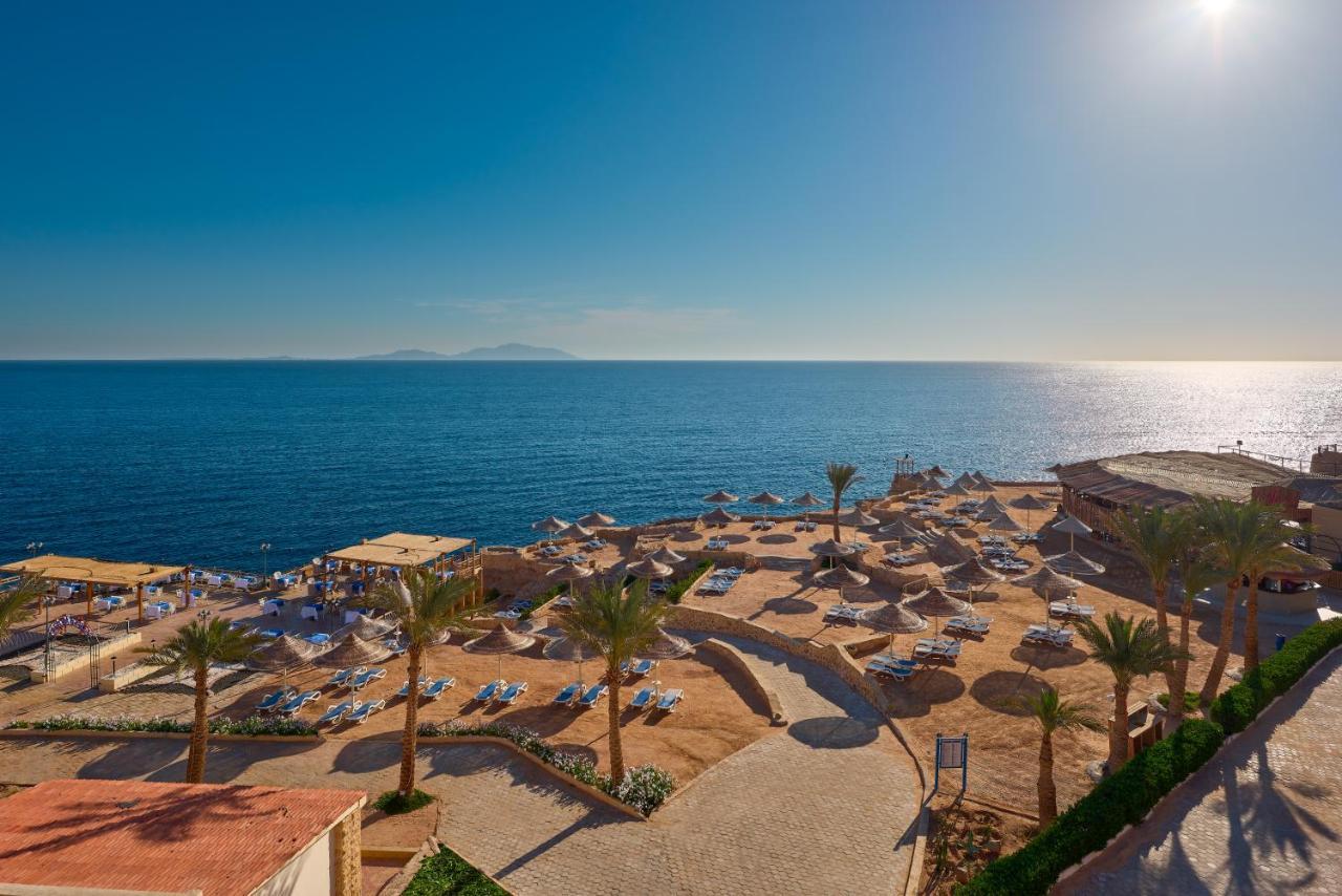 منتجع دريمز بيتش شرم الشيخ المظهر الخارجي الصورة The Red Sea coast at Sharm El Sheikh