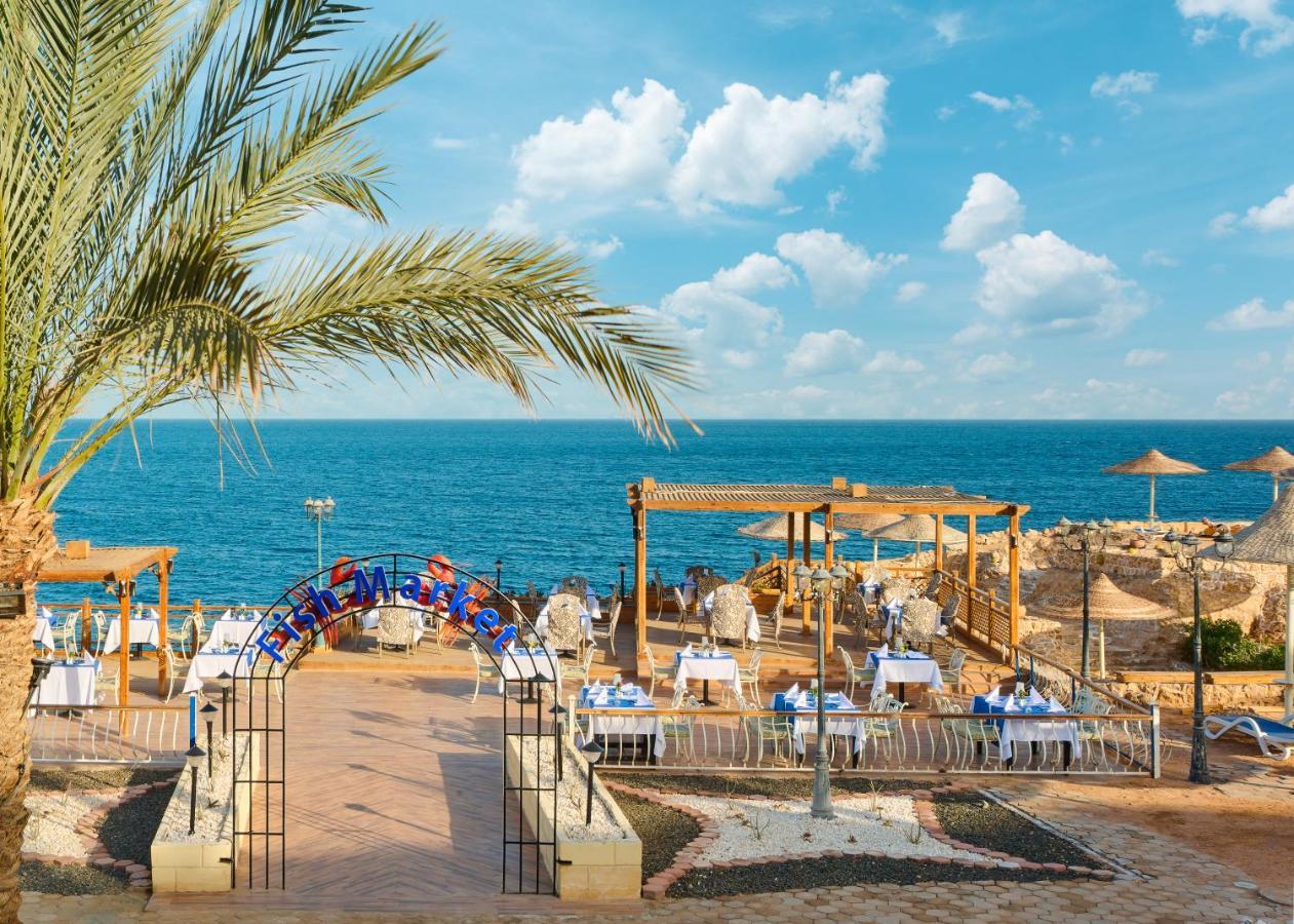 منتجع دريمز بيتش شرم الشيخ المظهر الخارجي الصورة The Dead Sea