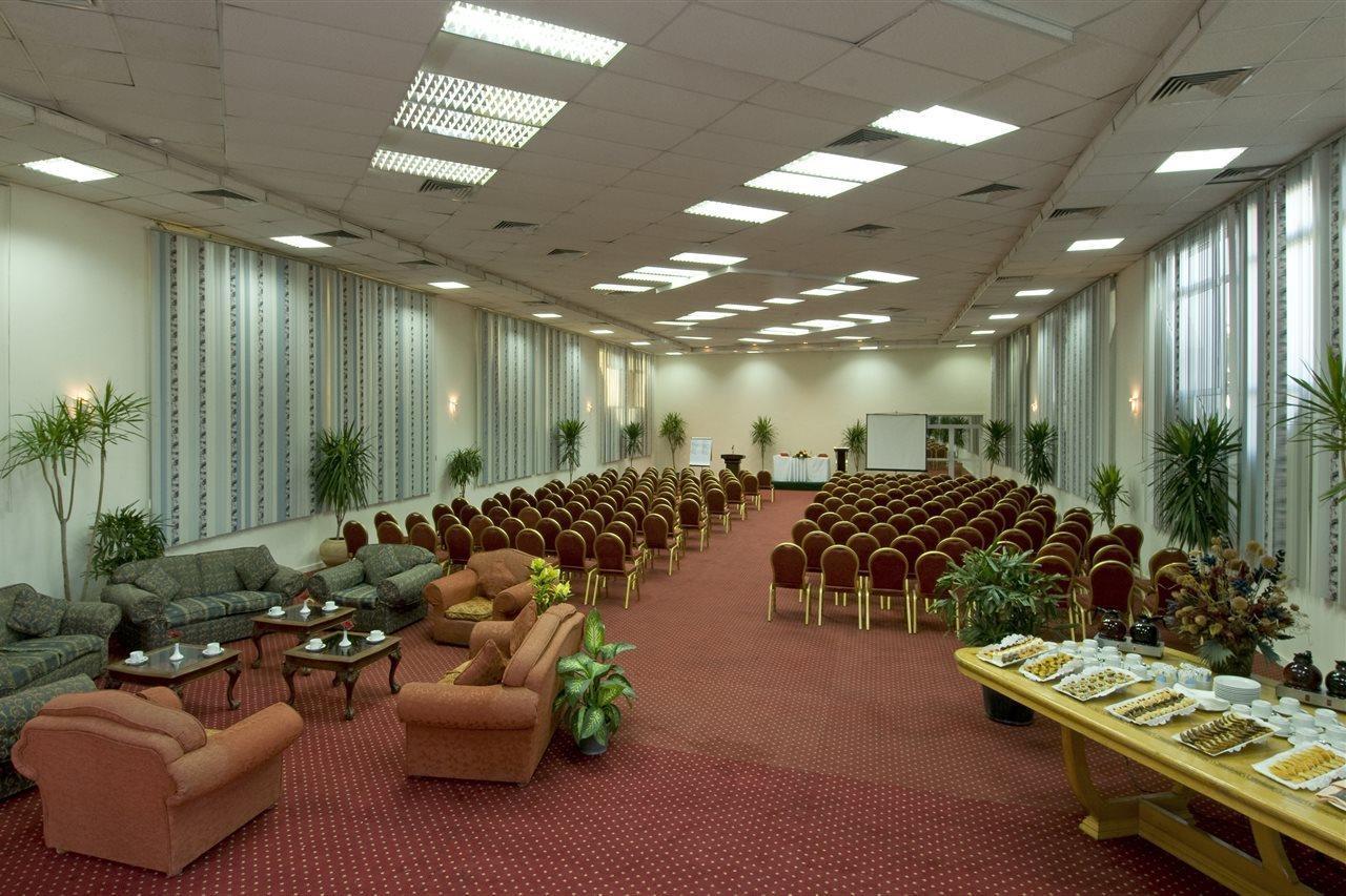 منتجع دريمز بيتش شرم الشيخ المظهر الخارجي الصورة The main conference room