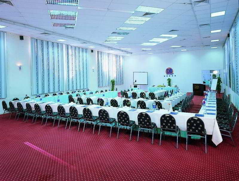 منتجع دريمز بيتش شرم الشيخ المظهر الخارجي الصورة The conference room
