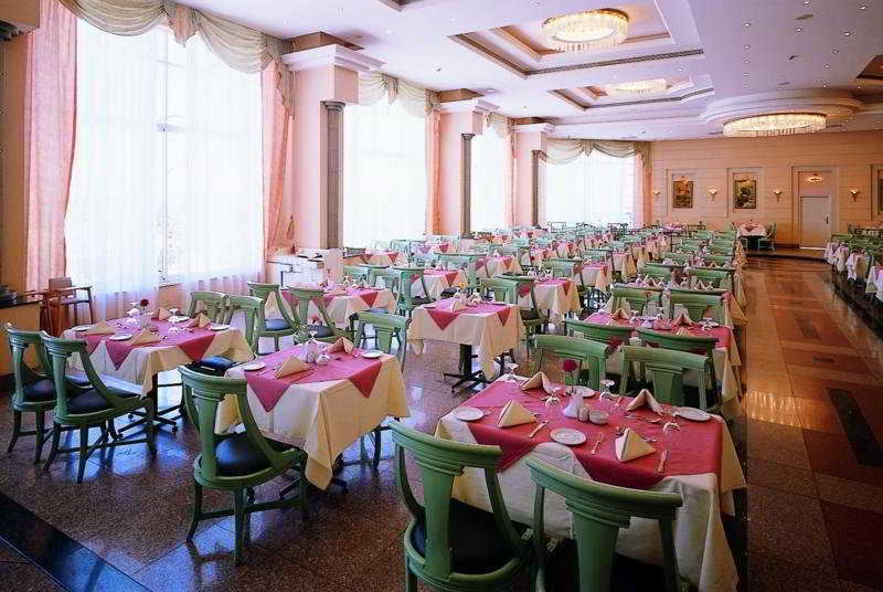 منتجع دريمز بيتش شرم الشيخ المظهر الخارجي الصورة The restaurant